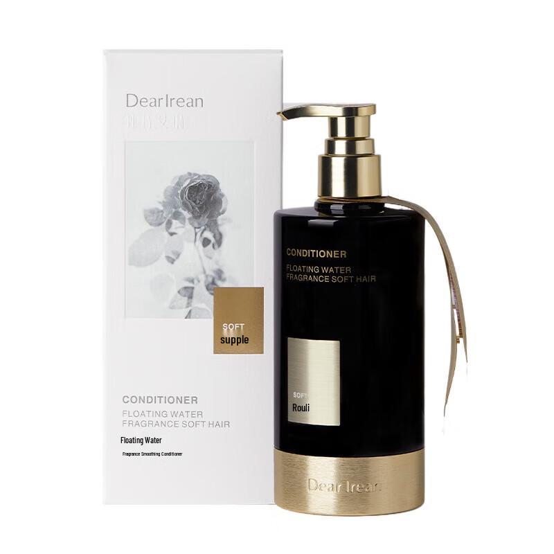Dear Lrean Smooth Repair Fragrance Hair Conditioner