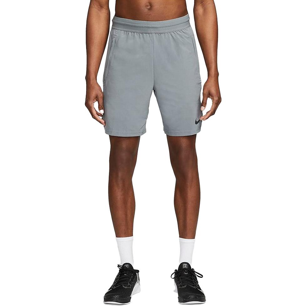Nike Casual Shorts Men's Gray Moderate DM5950-084
