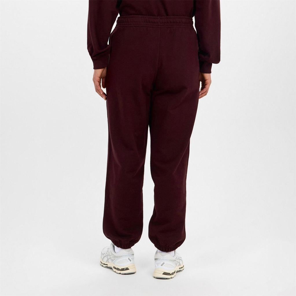 Calvin Klein Womens/Ladies Fleece Patterned Joggers