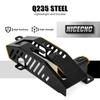 NICECNC For Can-am Maverick X3 2017-2022 2021 Shifter Gate Guard Cover UTV Max RR 4x4 DS Turbo DPS 2022 X3 900 HO 2018 707900644