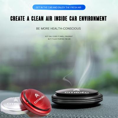 Îngrijire auto – Odorizante auto