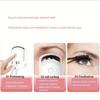 Electric Eyelash Curler - Instantly Enhance Your Lashes with Safe, Heated Technology for Perfect Curls Every Time