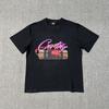 Corteiz Streetwear Graphic Tee Unisex Oversized Cotton T-Shirt Hip Hop Casual Short Sleeve Top