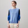 Komongboka 2025 Autumn/Winter Women's Cashmere Sweater