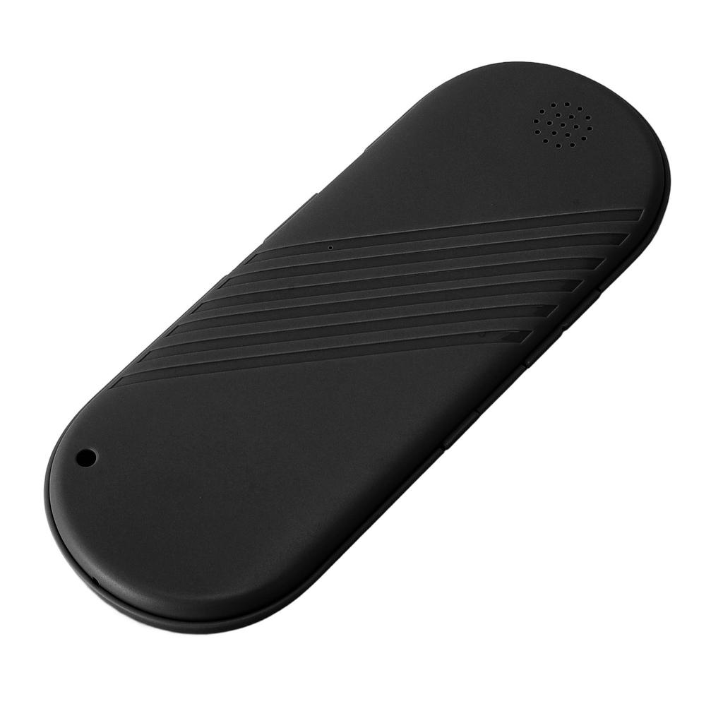 Bluetooth Pillow Speaker for Sleeping Mini Bone Conduction Stereo Bass Timed Shutdown Volume Control Portable Pillow
