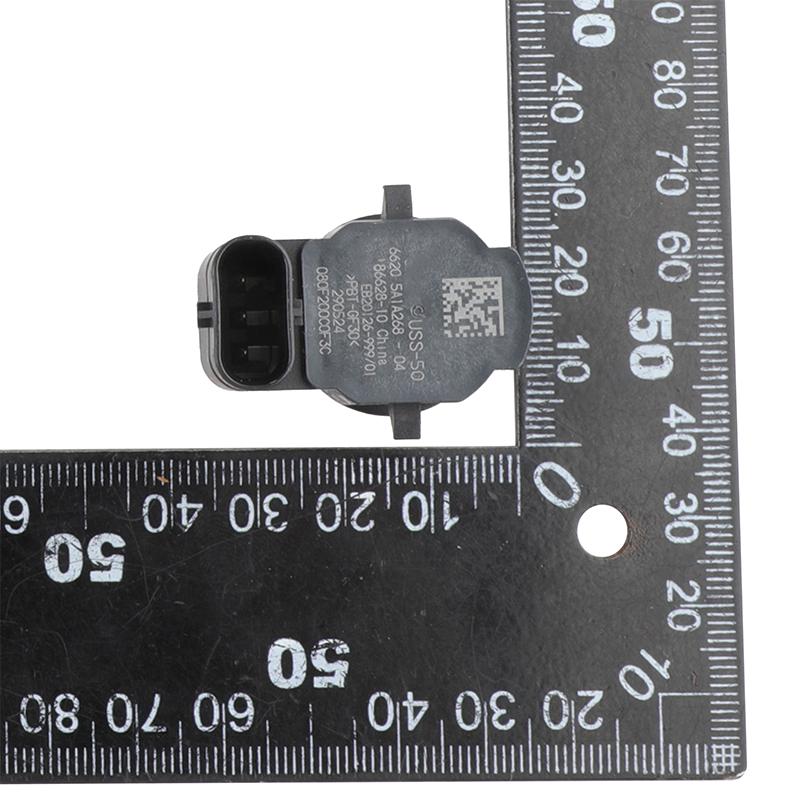 66205A1A268 Bumper Ultrasonic PDC Parking Sensor Car 5A1A268 For BMW X1 U11 U12 X7 G07 G68 G70 G18