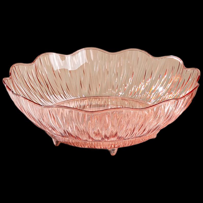 Ruhan Rotating Fruit Plate