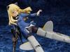 Strike Witches Perrine-H. Clostermann (1/8 scale PVC painted finished product)