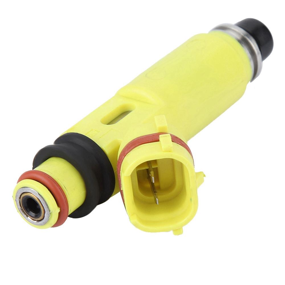 195500 4450 Car Fuel Injector Nozzle Adapter For Mazda Rx 8