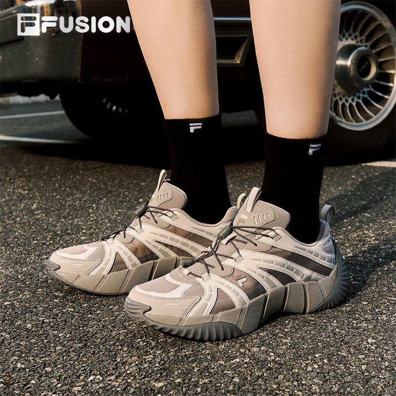 FILA FUSION BONE 2 Dad Shoes