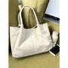 Tote Bag Popular Japanese and Korean Niche Fashion Large Capacity Daily Commuter Shoulder Bag