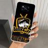 Nash Fishing Art Phone Case for Xiaomi Poco X5 X6 X7 Pro F7 Ultra M7 Redmi 15 15C 13 13C 12 12C 10 10A 10C 9 9A 9C 9T Shell Poco