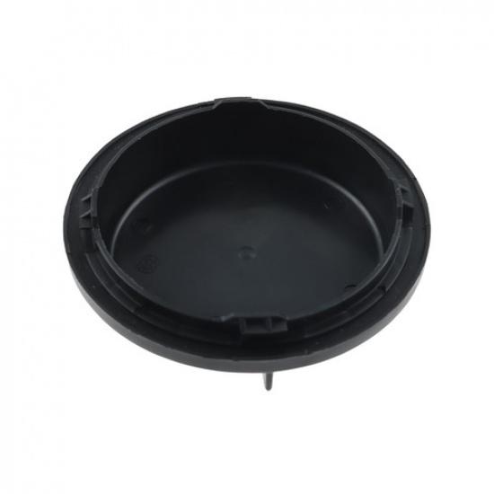 Headlamp Low Light Beam Rear Cap For Volkswagen Rabbit 1K6941607A