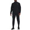 Under Armour Storm Run Windproof Jacket 'Black' Men's 1376797-001