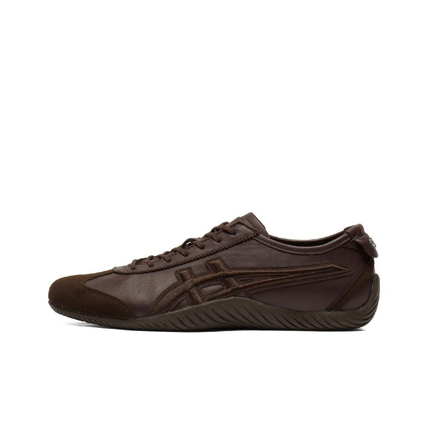 

ONITSUKA TIGER Mexico 66 Driving Ретро Универсальные Прочные Повседневные Кроссовки Унисекс 1183C306-200 42