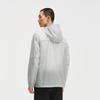 Biyinlefen Men's Lightweight Waterproof Hooded Jacket