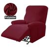 New Type Sofa Cover Recliner Cover Cheap Special price separate four pieces Furniture Cover Recliner Armchair Cover