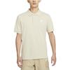 Nike Sportswear Polo Shirt Men's Rattan Yellow CJ4457-206