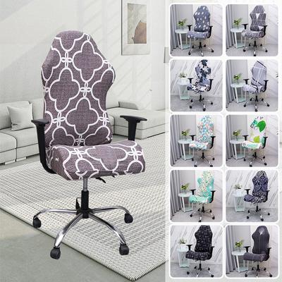 Textil do obýváku a jídelny – Potahy na židle