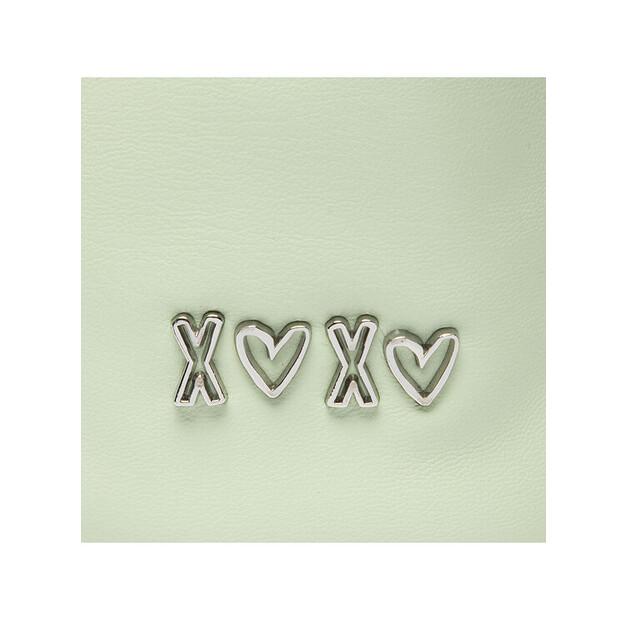 Tasche DeeZee MDH-D-003-02 grün