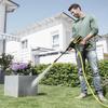 Adattatore per Tubo da Giardino in Acciaio Inossidabile 3/4 GHT Adattatore per Idropulitrice Uso da Giardino