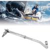 Acouto Outboard Steering Connecting Link Tie Rod 265‑315mm Adjustable Stainless Steel for to Outboard Engine Marine Boat Accessories