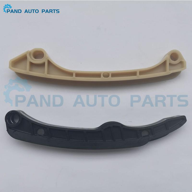4A91 Timing Chain Distribution Tensioner Kit Fit Mitsubishi Colt Lancer Galant Xpander Xforce 1.5L 1140A090 MR984193 1130A172