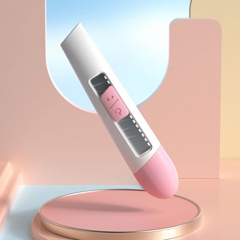 APP remote control female masturbation AV vibrator adult sex toys