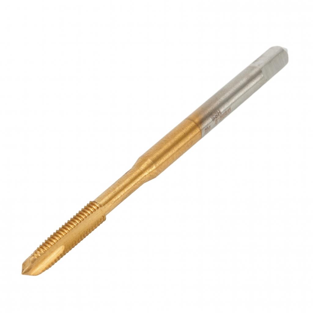 Composite Drill M2-M12 High Hardness Titanium Coating