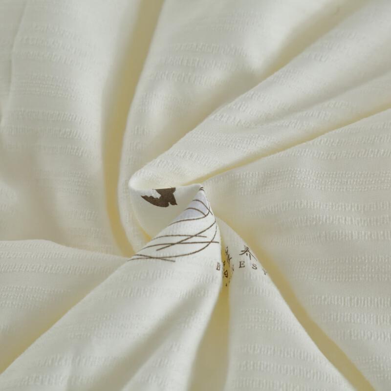 PLAYBOY Bird's Nest Warm Deep Sleep Duvet