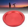 Telescope Dust Aluminum Alloy Screw Lens M48 X Suitable for Telescope Primary and Cap, Cover, 0.75mm, Eyepieces, Mirrors, Cameras.
