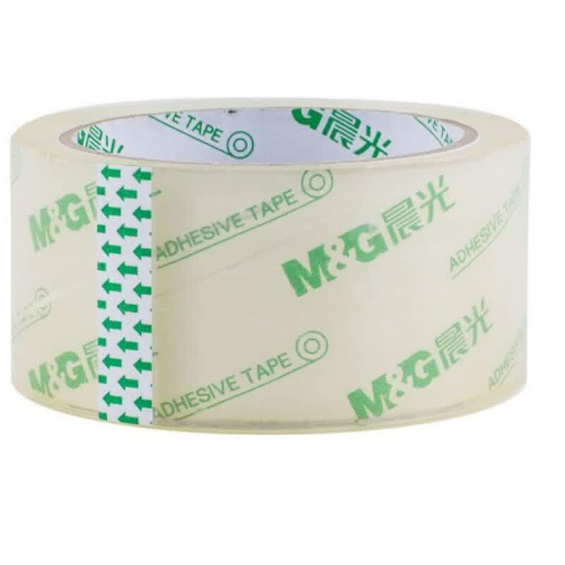 M&G High Transparency Packing Tape
