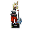 New Hot Game Zenless Zone Zero Nicole Demara Billy Kid Von Lycaon Acrylic Stand Model Plate Keychain Desk Decor Collection gift