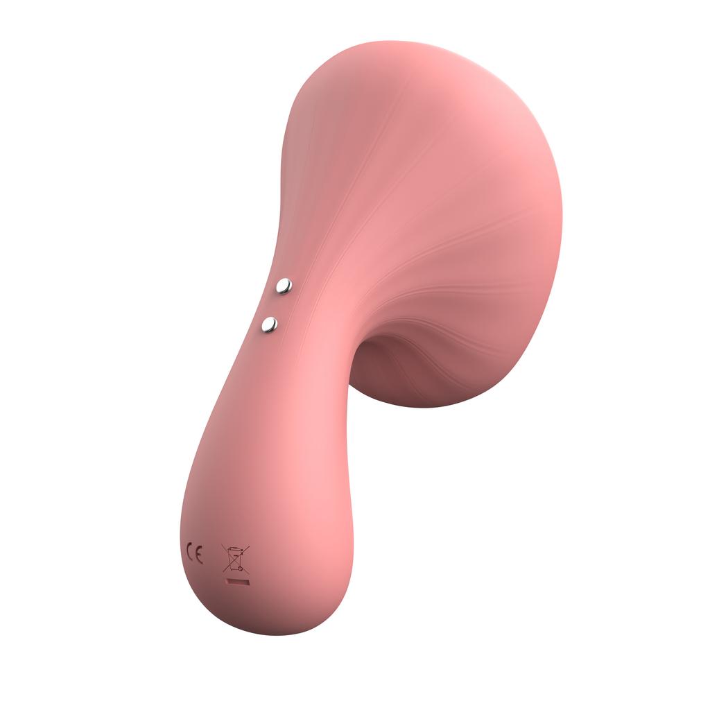 Sex Toy for Clitoral Stimulator Mini Vibrator with 10 Vibrating Modes Sex Novelties Clit Vibrator for Female Pleasure Quiet Egg G Spot Nipple Vibrator