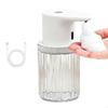 300ml Capacity Hand Sanitizer Dispenser Hand Cleaning Washing Machine  for Kitchens