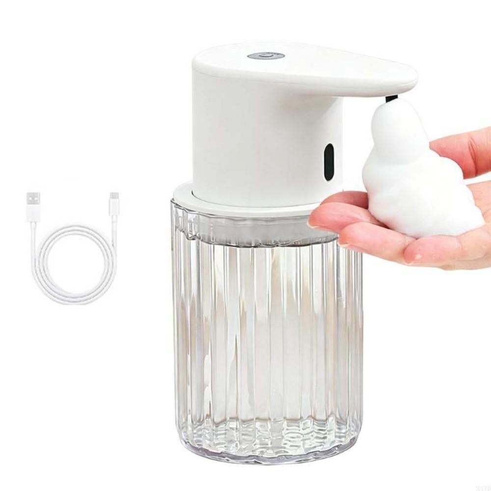 300ml Capacity Hand Sanitizer Dispenser Hand Cleaning Washing Machine for Kitchens