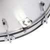 2Pcs Drum Mounting Adapter Screws Snares Drum Strap Rack Screws for Professionals Instrument Lovers Easy To Installation
