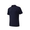 Training Series Simple Breathable Versatile Casual Comfortable Fashion Short Sleeve Polo Shirt Men Tops 952627114-9