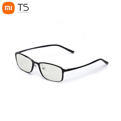 Xiaomi Youpin TS Anti-Mėlynų Spindulių Stikliniai Akiniai Apsaugantys Nuo Mėlynų Spindulių UV Nuovargio Akių Apsauga TS Stiklas Vyrui Moteriai Žaidžiant Žaidimus