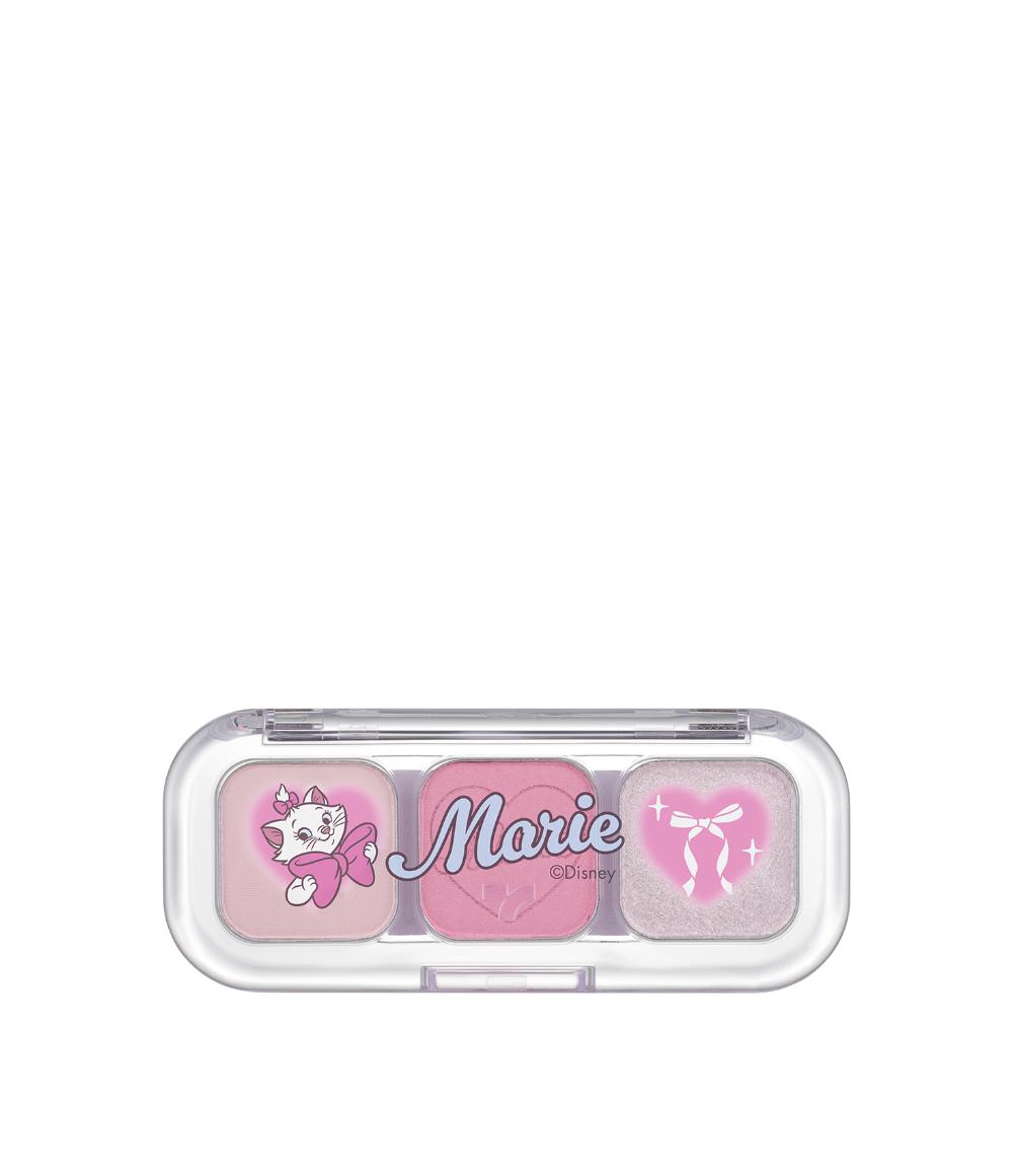 [Marie] Eye Tone Eyeshadow Palette