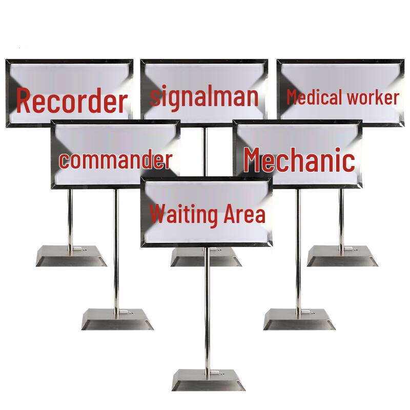 Rechargeable Night Shooting Range Indicator