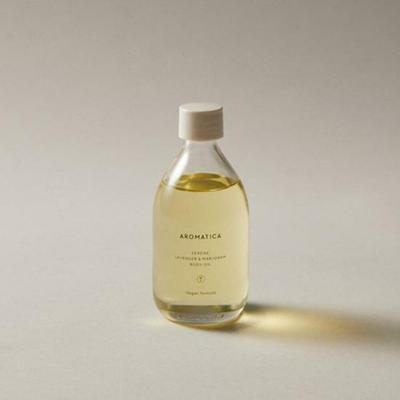 Olio da Massaggio Rilassante alla Lavanda per il Corpo 100ml