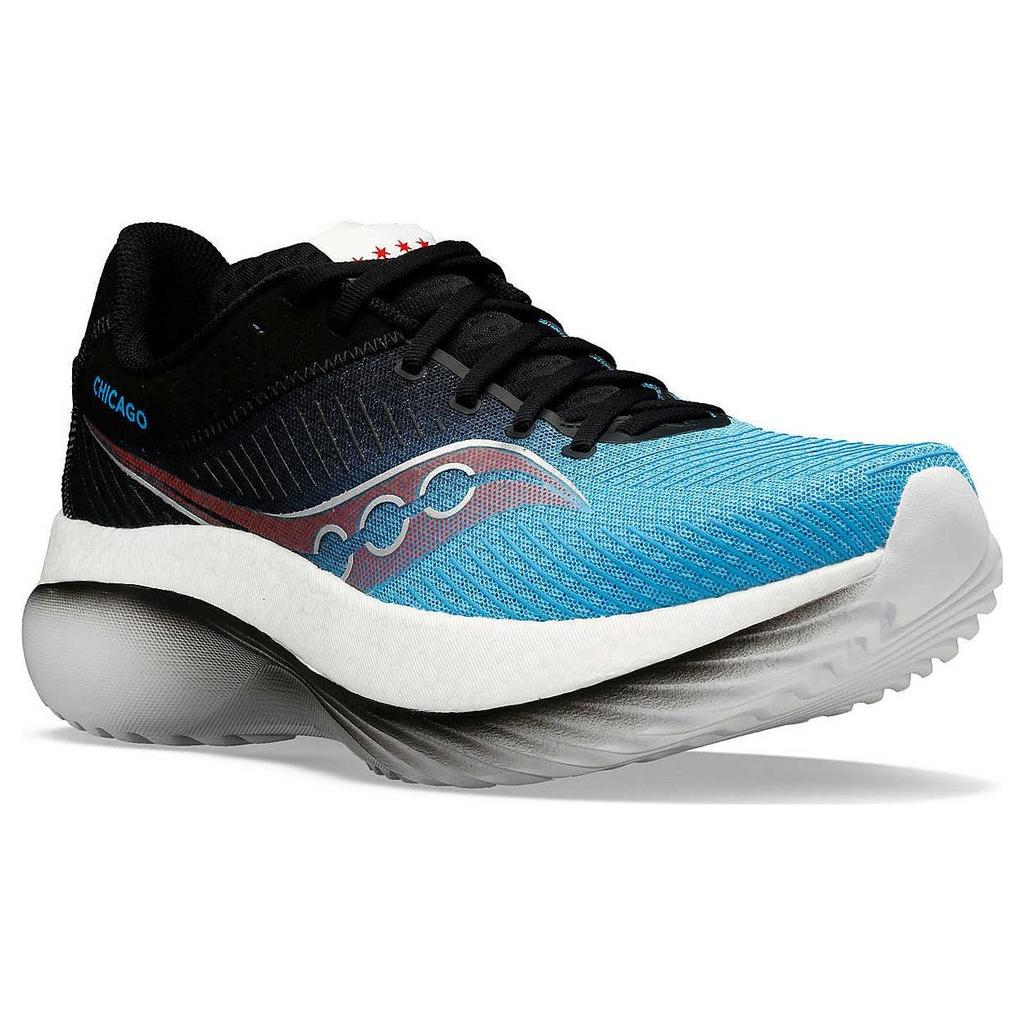 saucony Women's Kinvara Pro 'Chicago' S10847-210