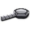 Foldable Cat Tube & Playpen Toy PlayTunnel Tent House Dogs Playtube Scratchproof Boredom Pet Indoor Entertainment Toy