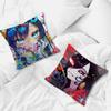 Singer Ado COOL Girl Pillow Cover for Bedroom Room and Living Room Sofa Decorative Cushion Cover