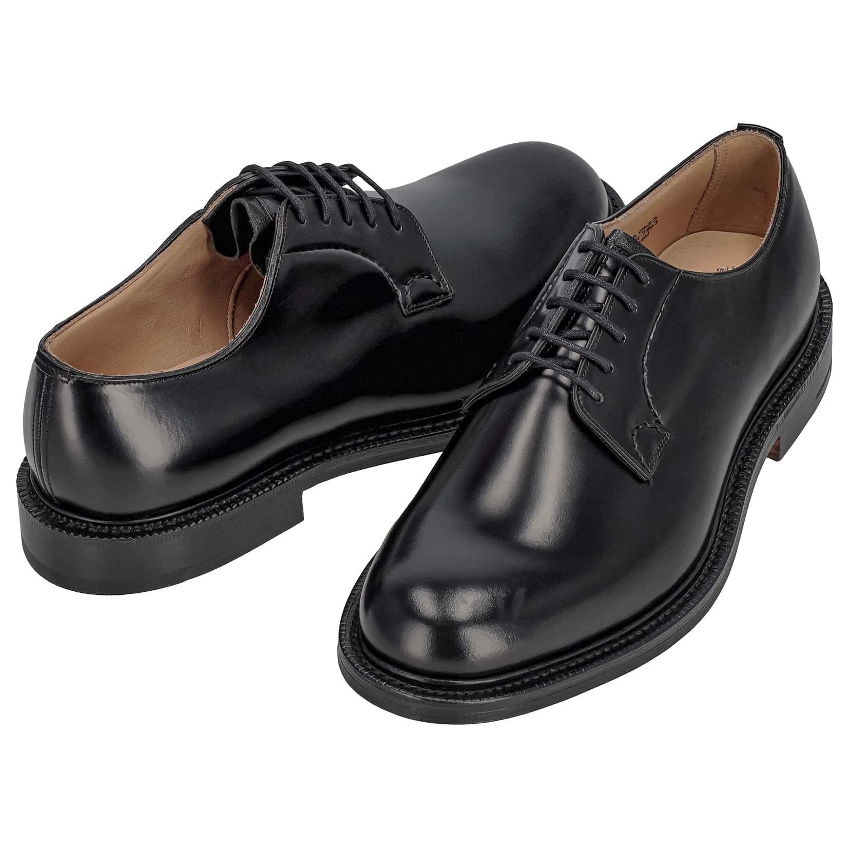 

SHANNON9XV F0AAB Work Size cm Church s Shoes, 27.0 [Used]