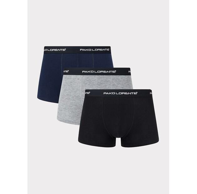 Боксеры Pako Lorente U000B-GX-003 EU 3XL