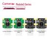 Raspberry Pi Camera V2.3 Wide NoIR HQ Module with M12 Lens