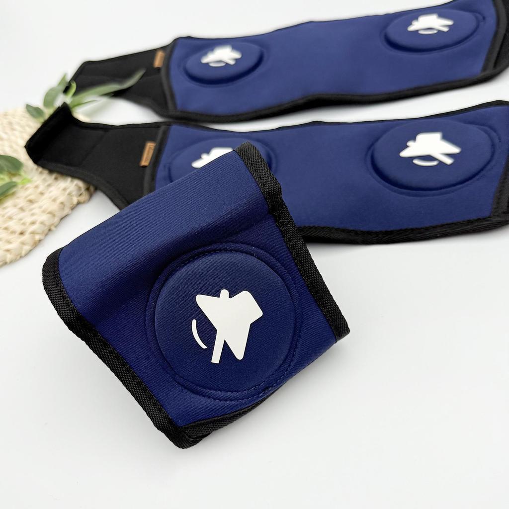 Pet Dog Earmuffs: Warm, Noise-Reducing Headwear to Soothe and Calm