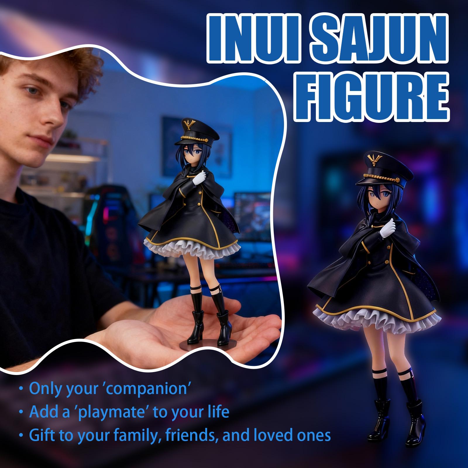 

Модели аниме-фигурок, Подходят для поклонников аниме и коллекционеров, Подарок для друзей и детей. One Size